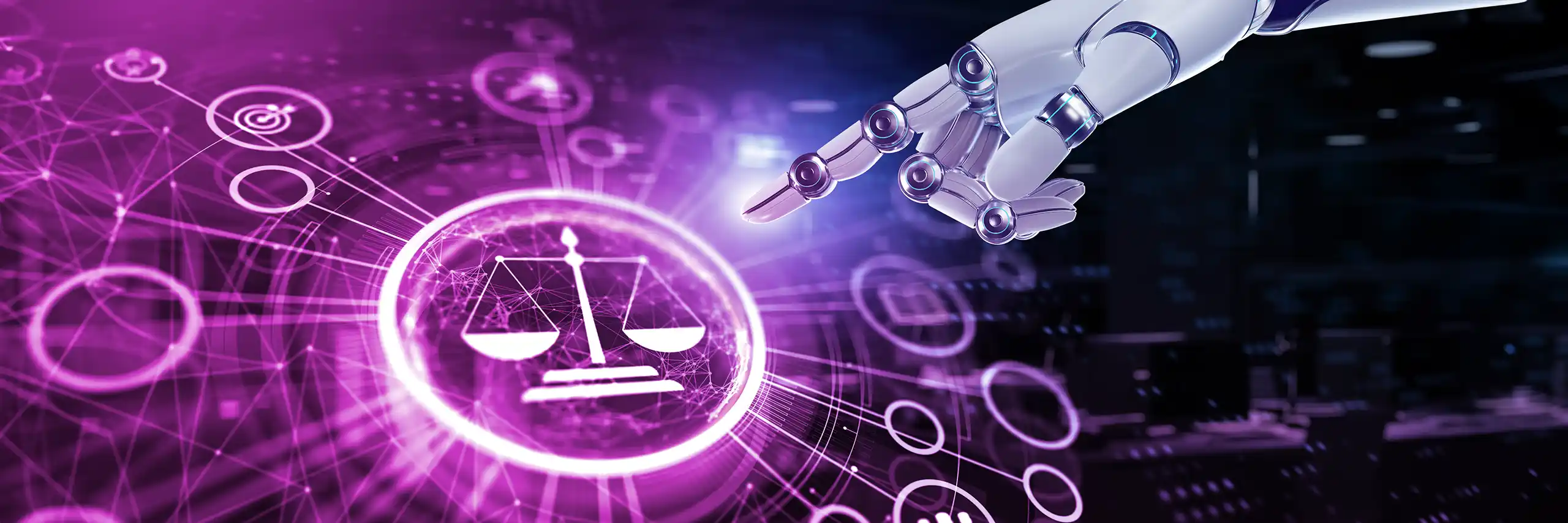 How legal tech is revolutionising the legal market