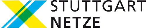 Referenzen Logo Stuttgart Netze